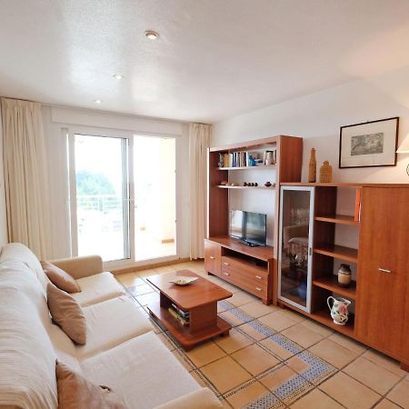 Apartment Panoramica By Interhome San Jorge  Eksteriør bilde