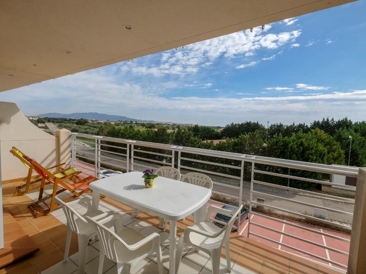 Apartment Panoramica By Interhome San Jorge  Eksteriør bilde