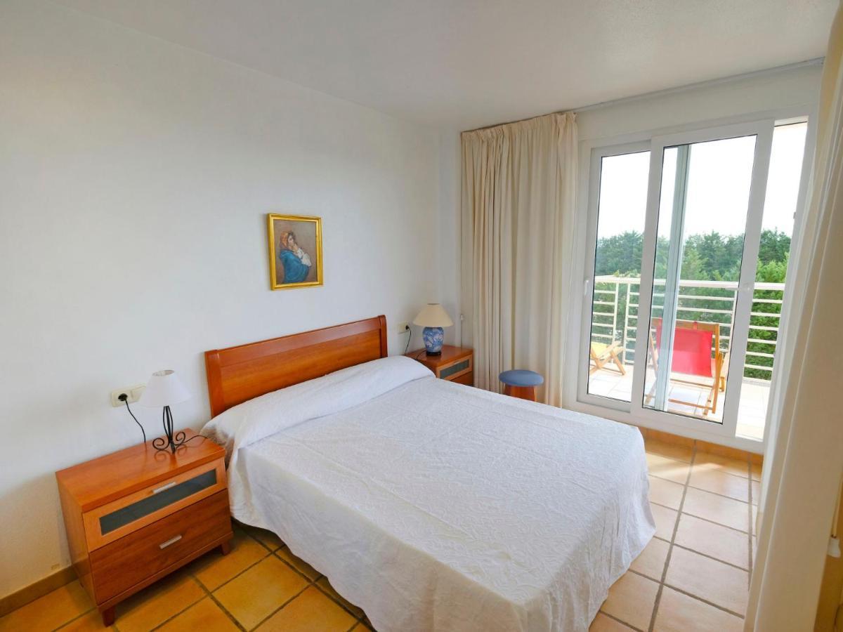 Apartment Panoramica By Interhome San Jorge  Eksteriør bilde