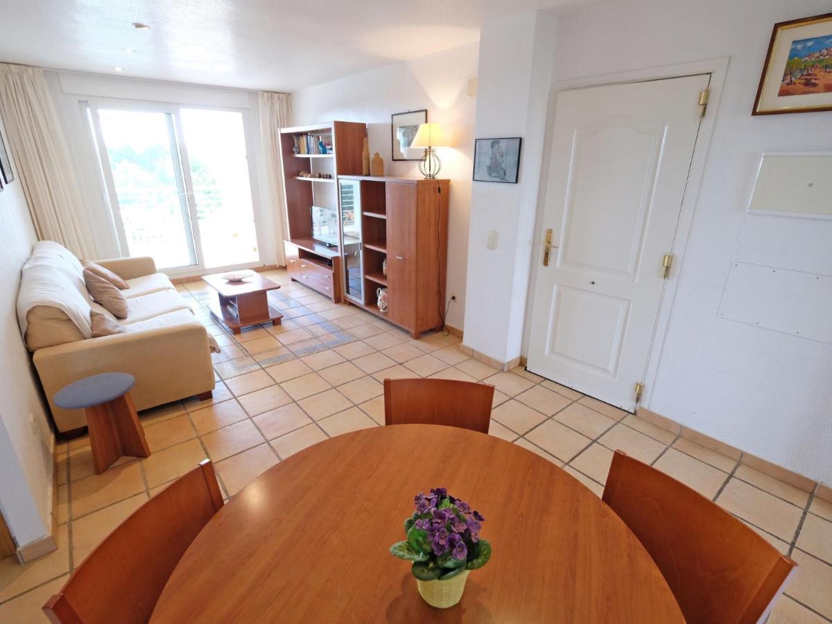Apartment Panoramica By Interhome San Jorge  Eksteriør bilde